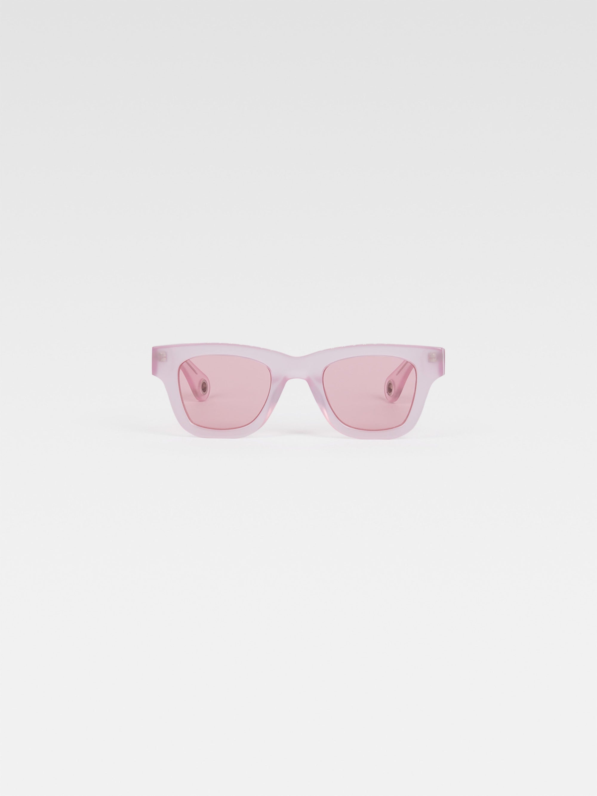 MULTI-PINK LES LUNETTES NOCIO