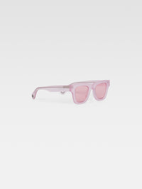 Lunettes de soleil Nocio - Multi-Pink