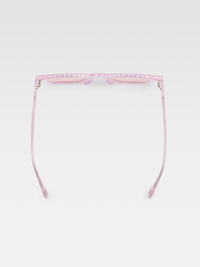 Lunettes de soleil Nocio - Multi-Pink