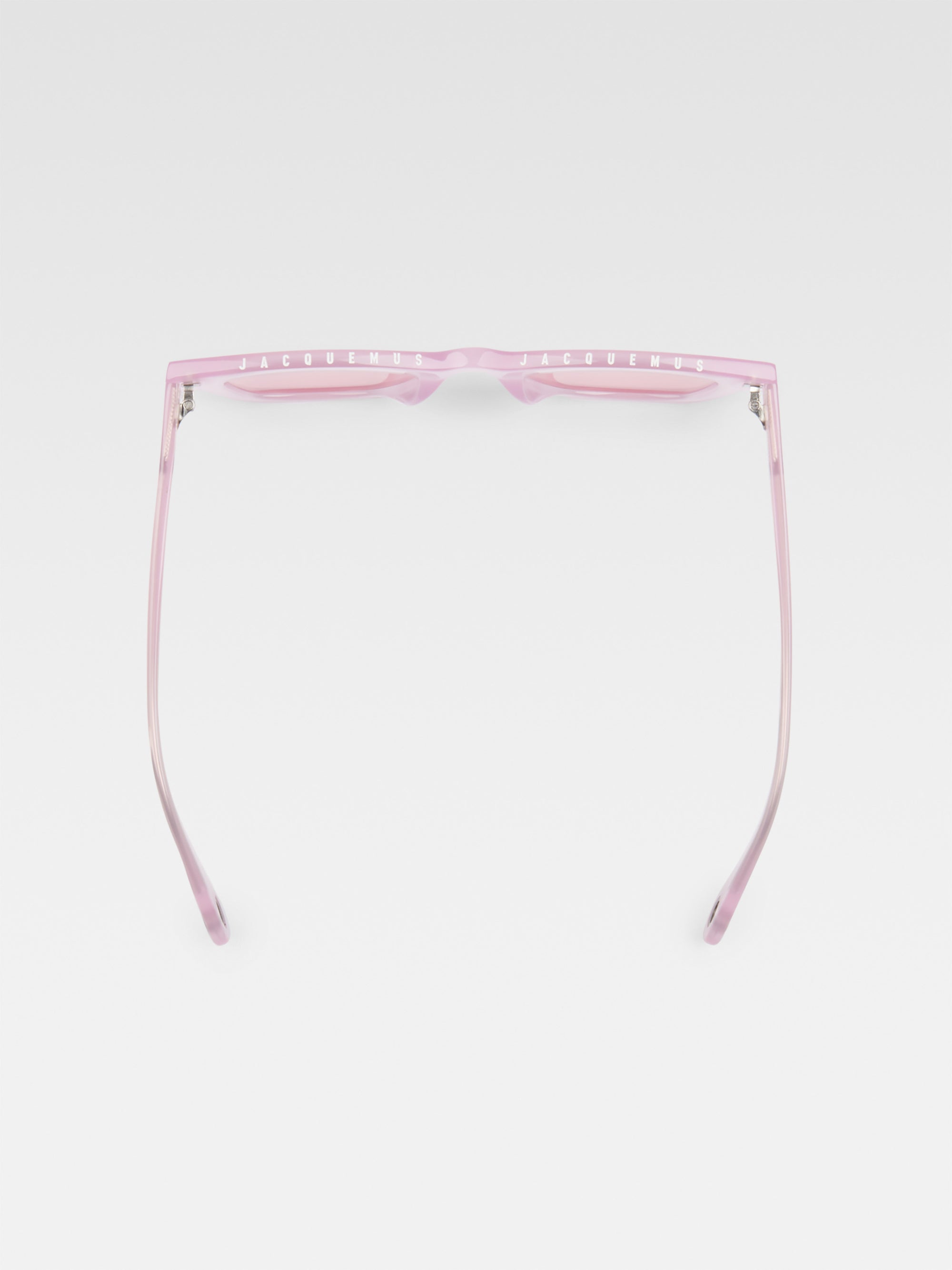 Lunettes de soleil Nocio - Multi-Pink