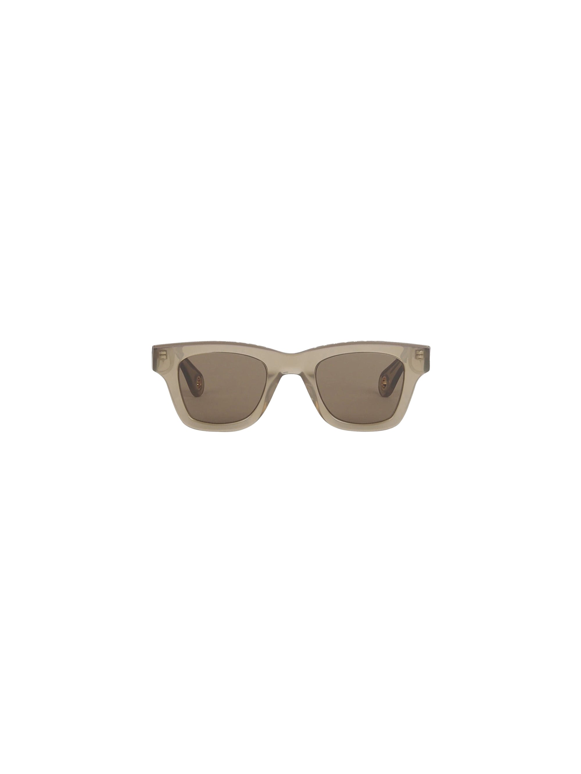 Lunettes de soleil Nocio - Multi-Green