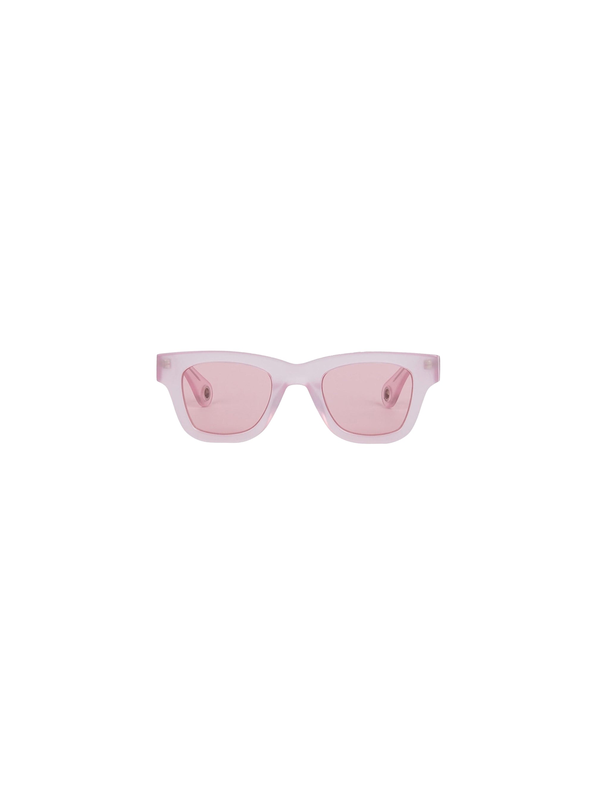 Lunettes de soleil Nocio - Multi-Pink