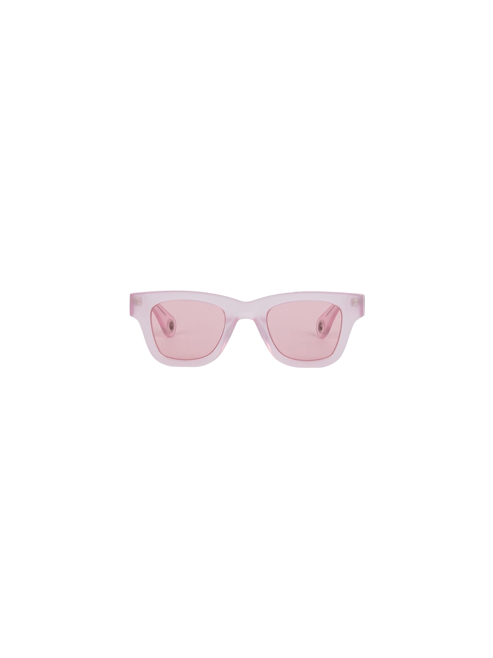 MULTI-PINK LES LUNETTES NOCIO