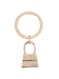 Porte-clé Chiquito - Light Gold