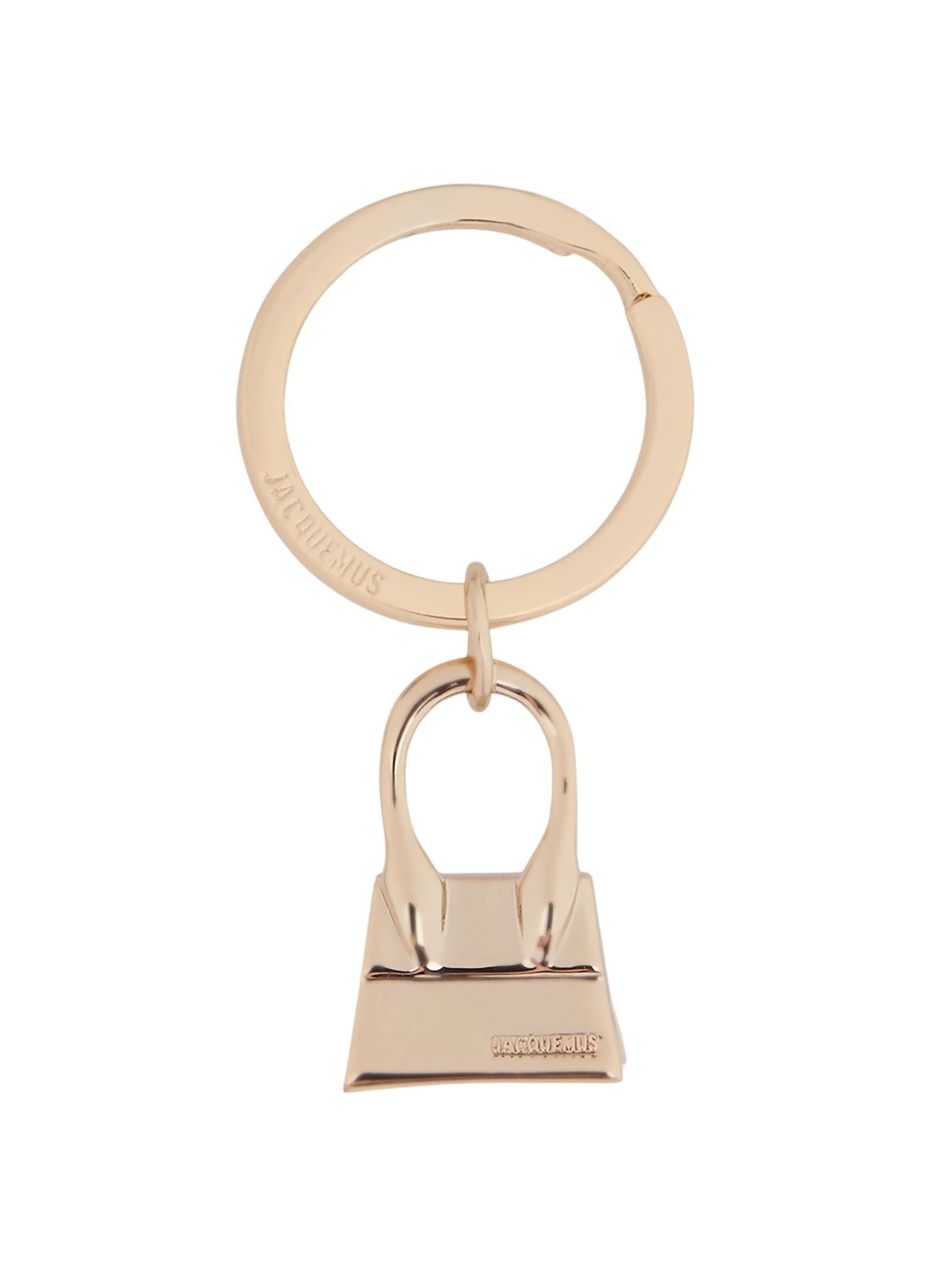 Porte-clé Chiquito - Light Gold