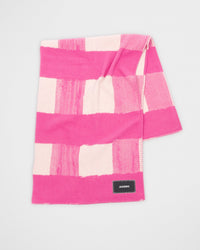 LIGHT PINK CHECKS LE PLAID