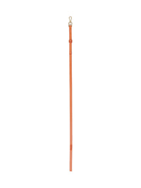 Ceinture Esca en cuir - Orange