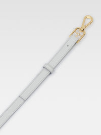 LIGHT GREY LA CEINTURE ESCA