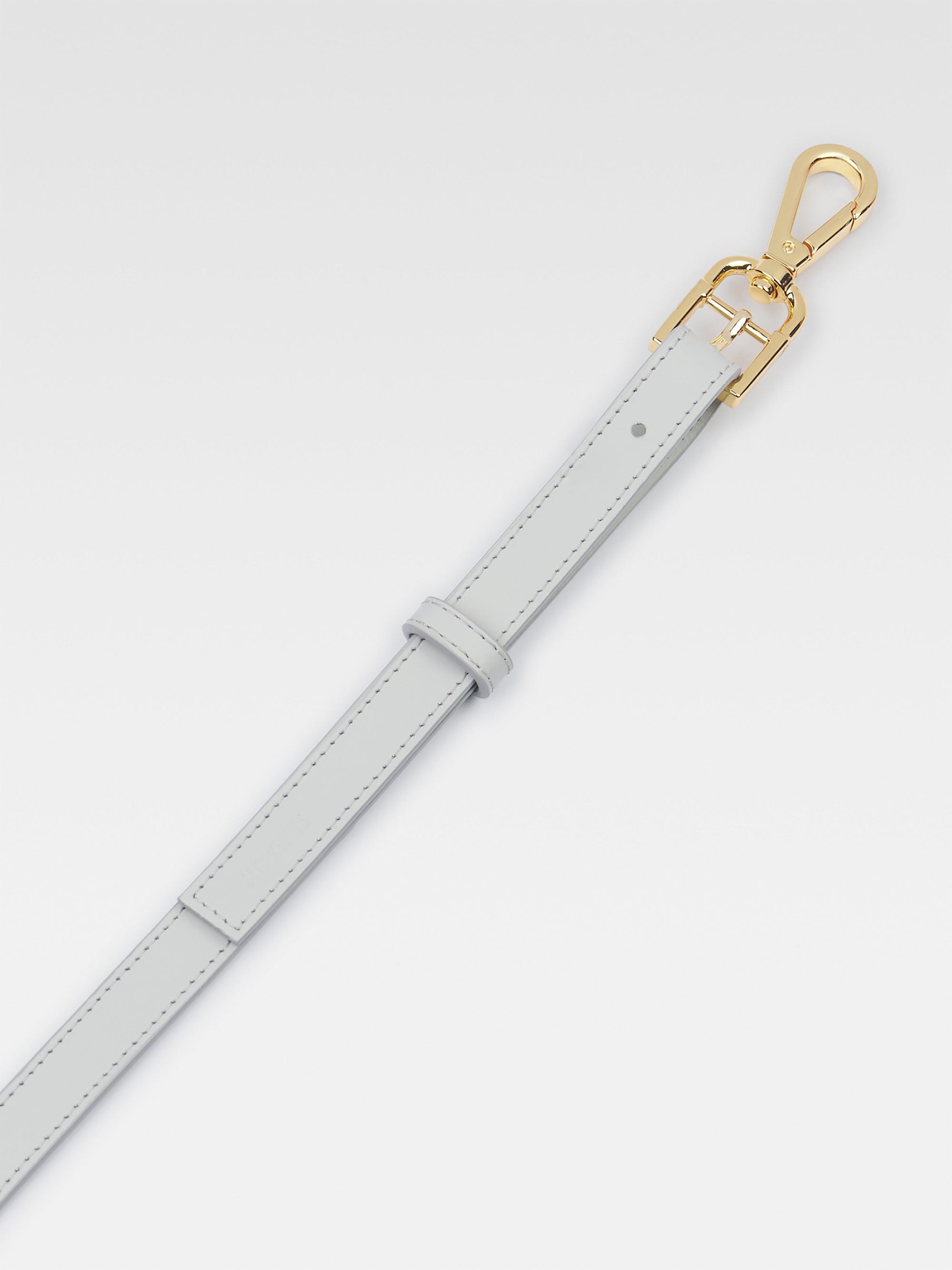 LIGHT GREY LA CEINTURE ESCA
