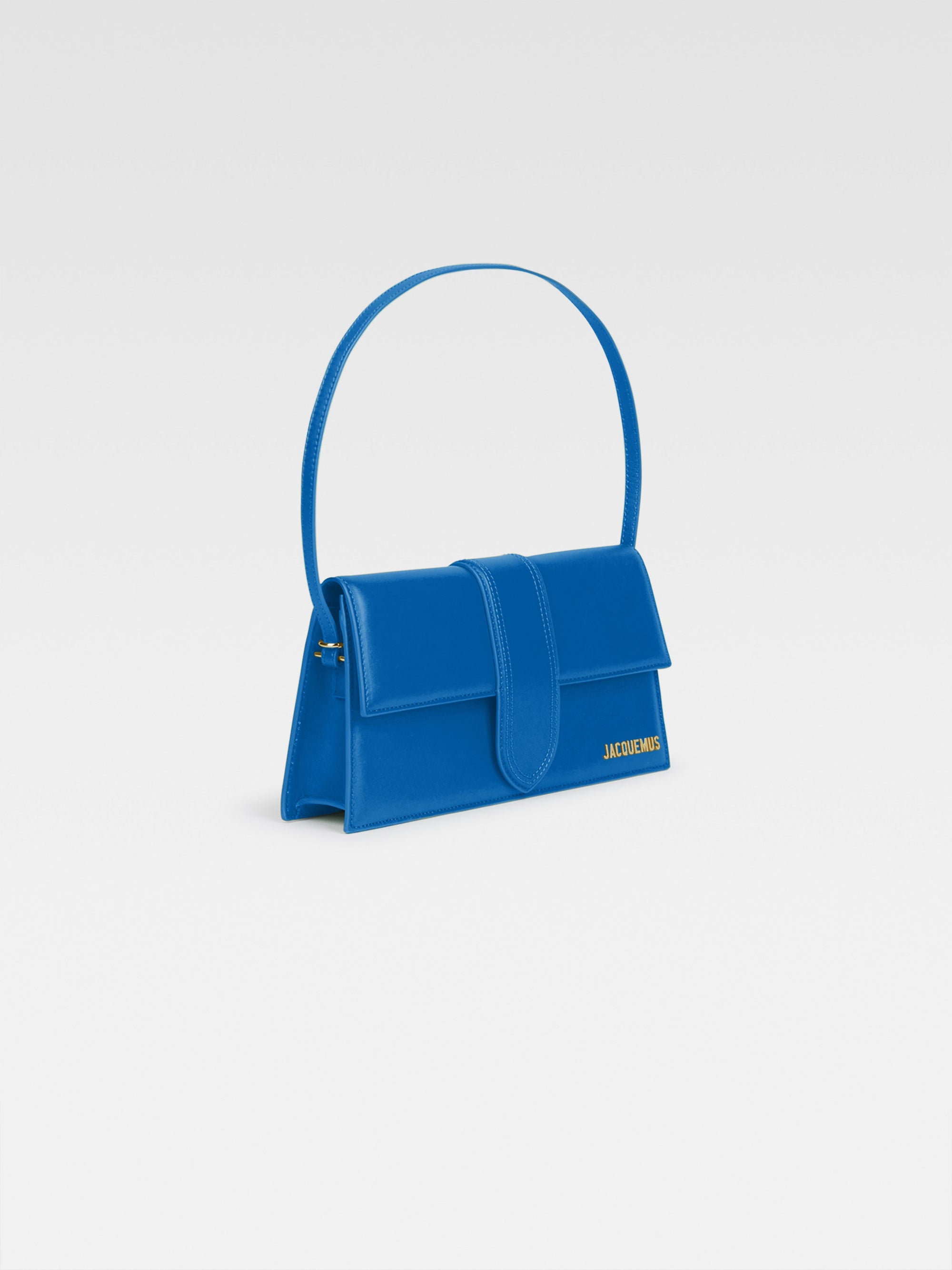 BLUE LE BAMBINO LONG