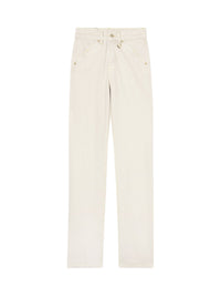 LIGHT BEIGE LE DE NIMES YELO