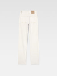 LIGHT BEIGE LE DE NIMES YELO