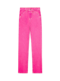 PINK LE DE NIMES YELO