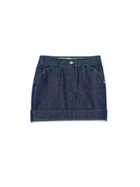 NAVY LA JUPE DE NIMES
