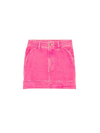 PINK LA JUPE DE NIMES