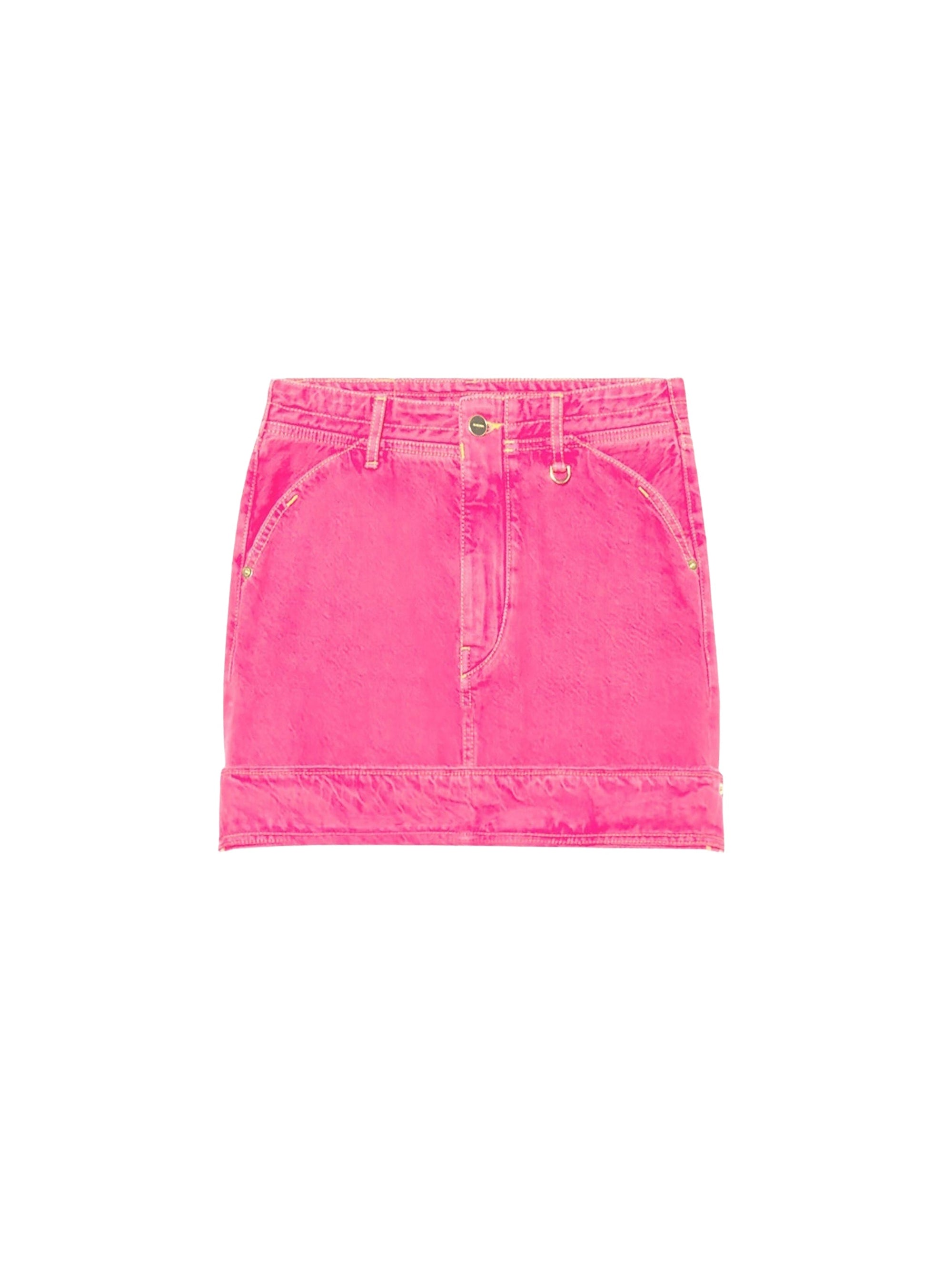 PINK LA JUPE DE NIMES