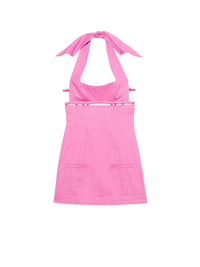 Robe Limao - Pink