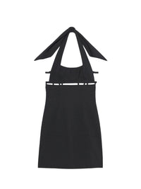 BLACK LA ROBE LIMAO