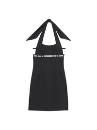 120€ / 0 sold //1 QTY / ST0%   Robe Limao en laine - Black