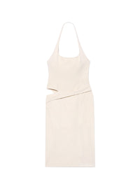 OFF-WHITE LA ROBE HIELO