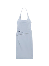 LIGHT BLUE LA ROBE HIELO