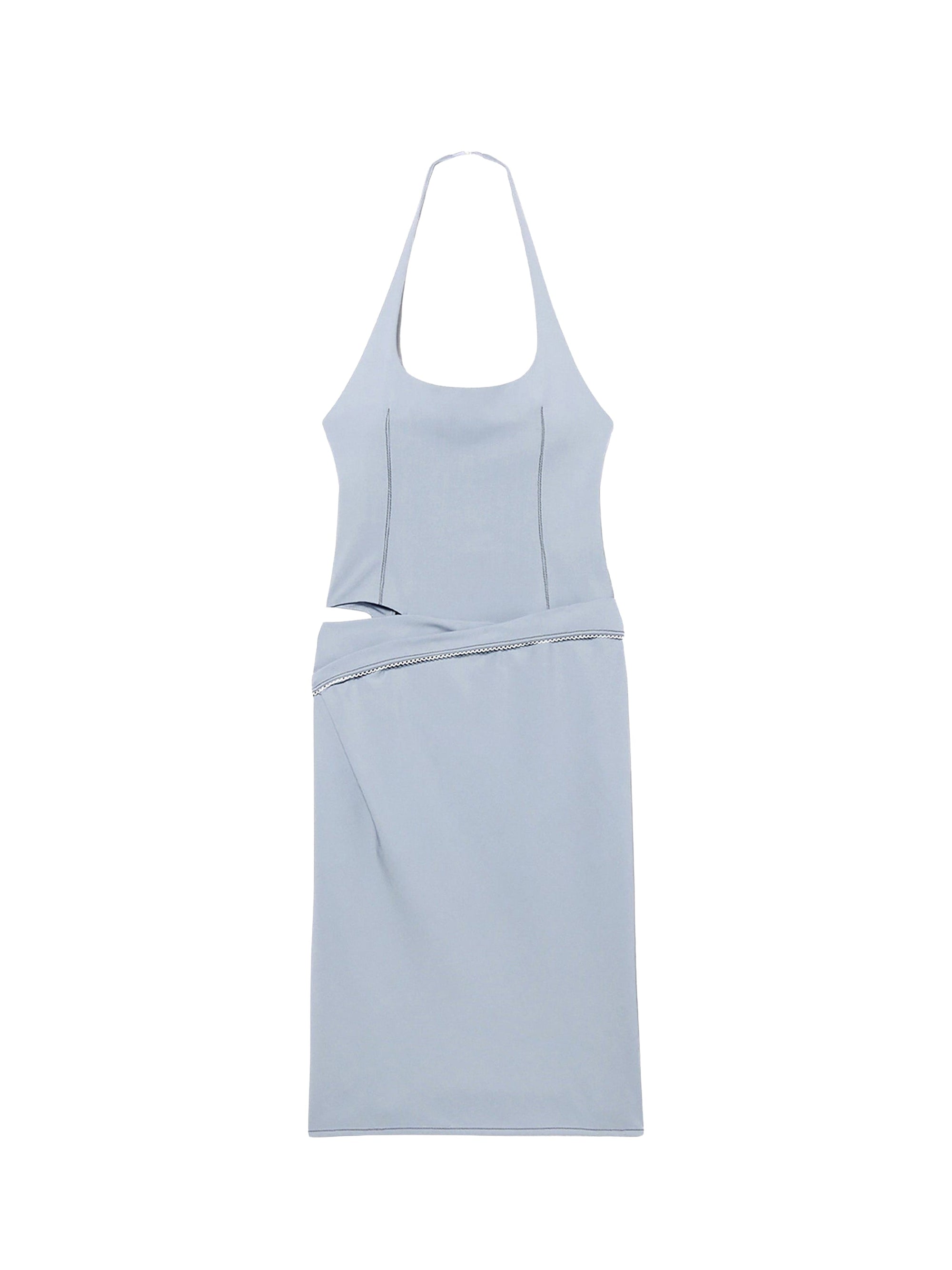 LIGHT BLUE LA ROBE HIELO