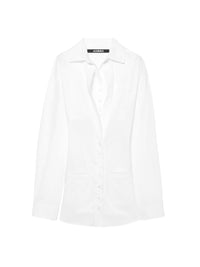 WHITE LA ROBE BAUNHILHA