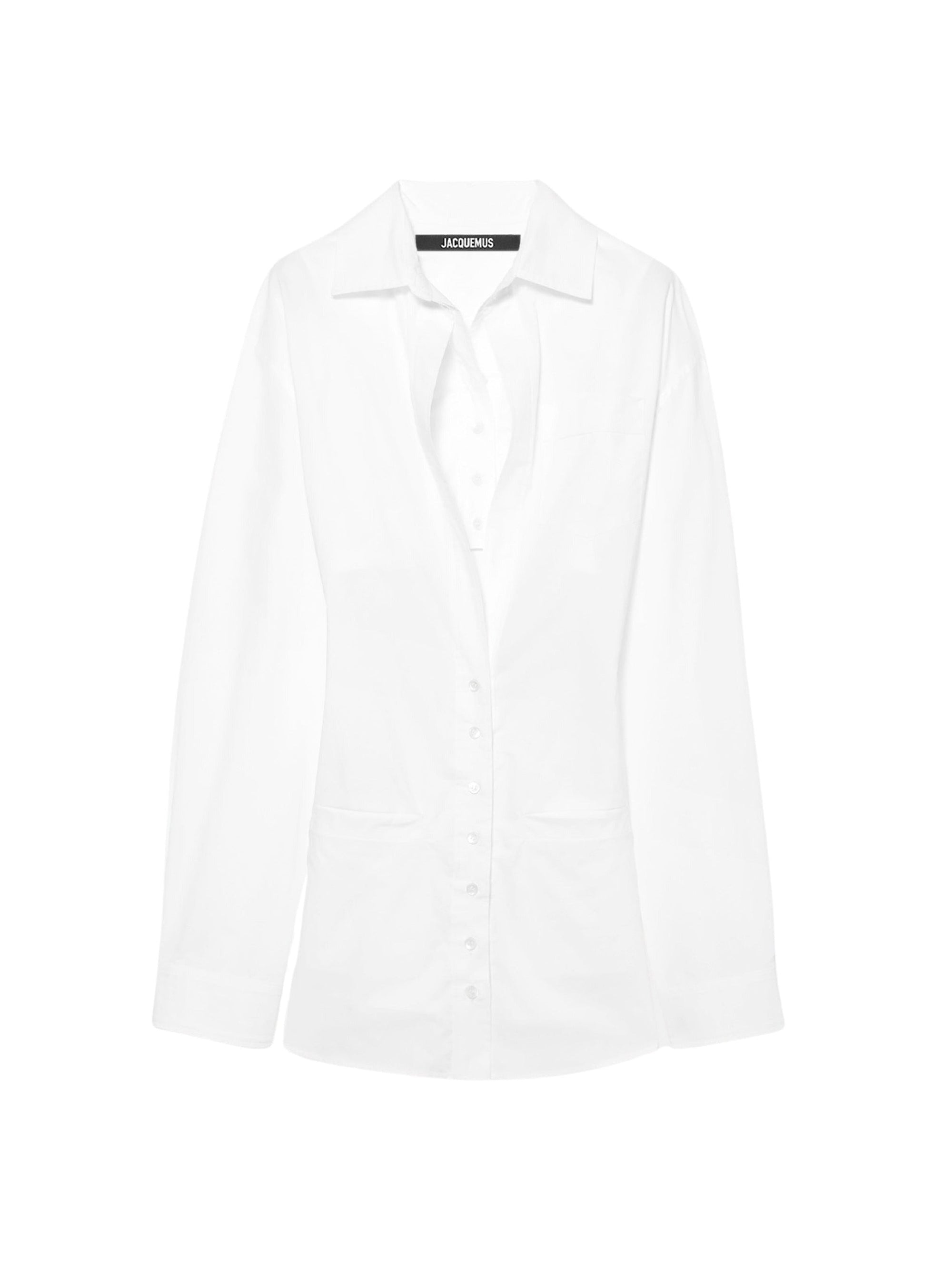 WHITE LA ROBE BAUNHILHA