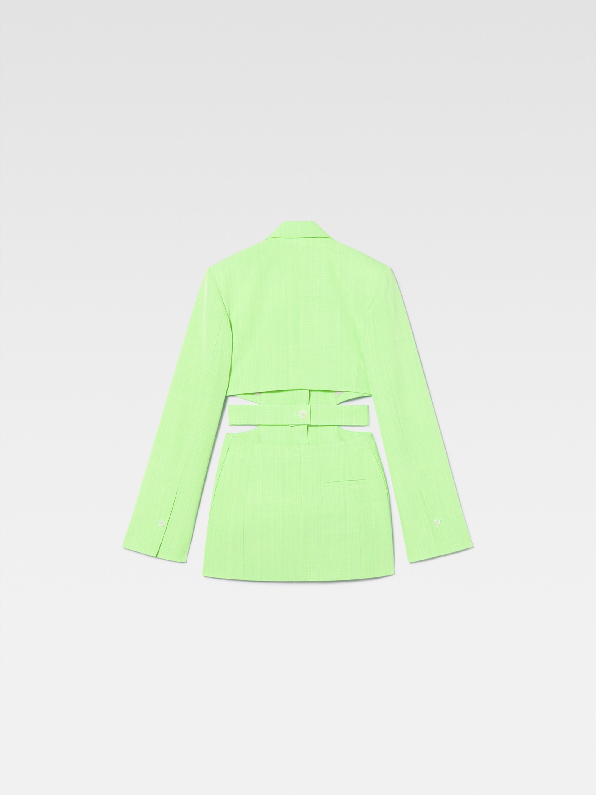 Robe Bari - Green