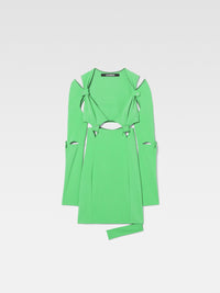 GREEN LA ROBE MARI