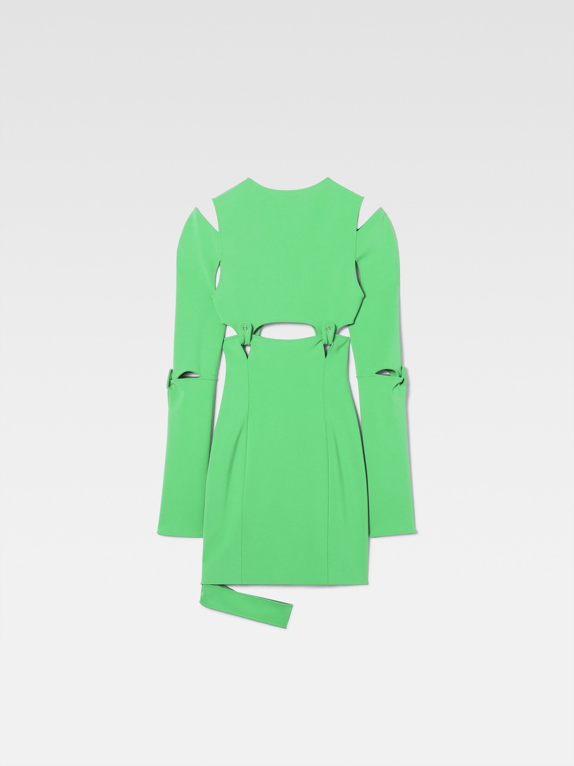 Robe Mari - Green