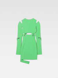 GREEN LA ROBE MARI