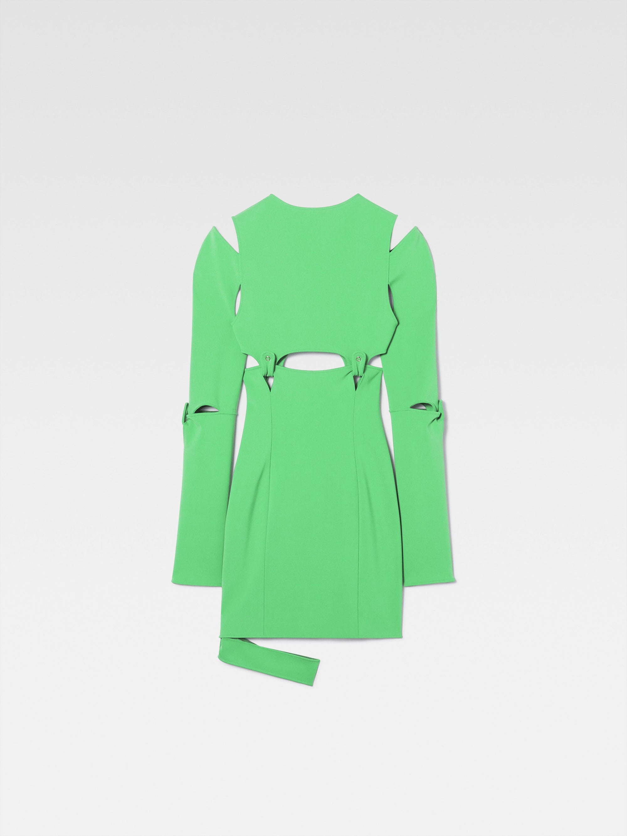 GREEN LA ROBE MARI