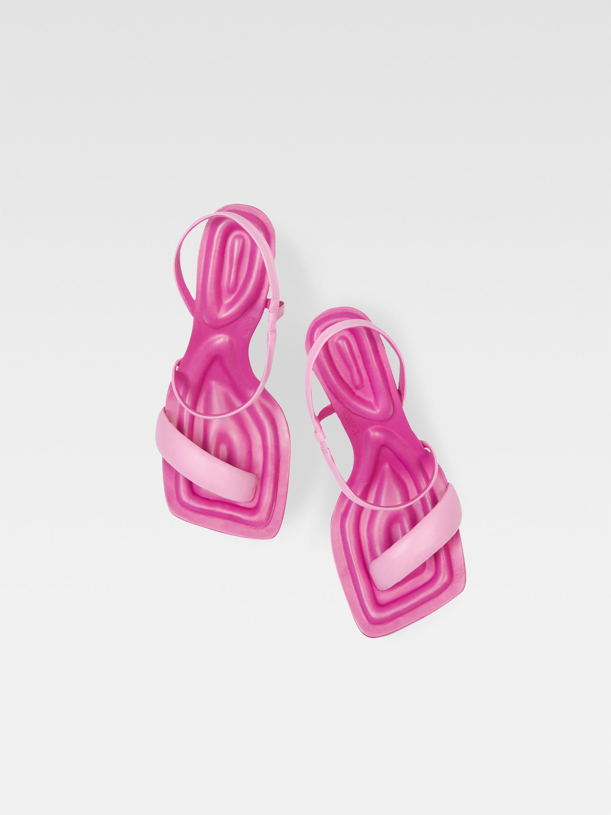 PINK LES SANDALES LIMONE