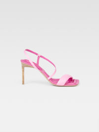 PINK LES SANDALES LIMONE