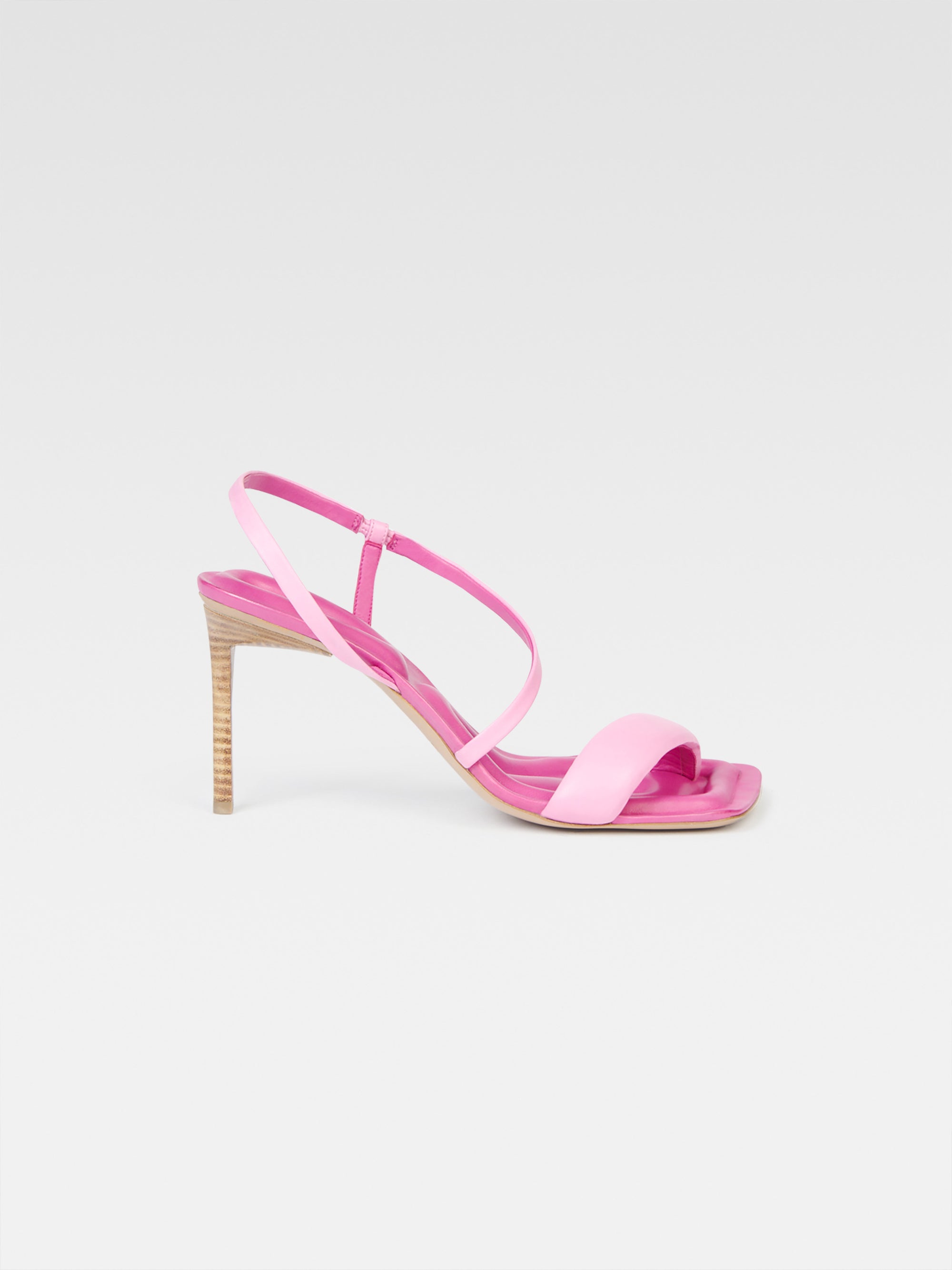 PINK LES SANDALES LIMONE