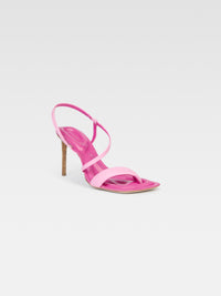 PINK LES SANDALES LIMONE