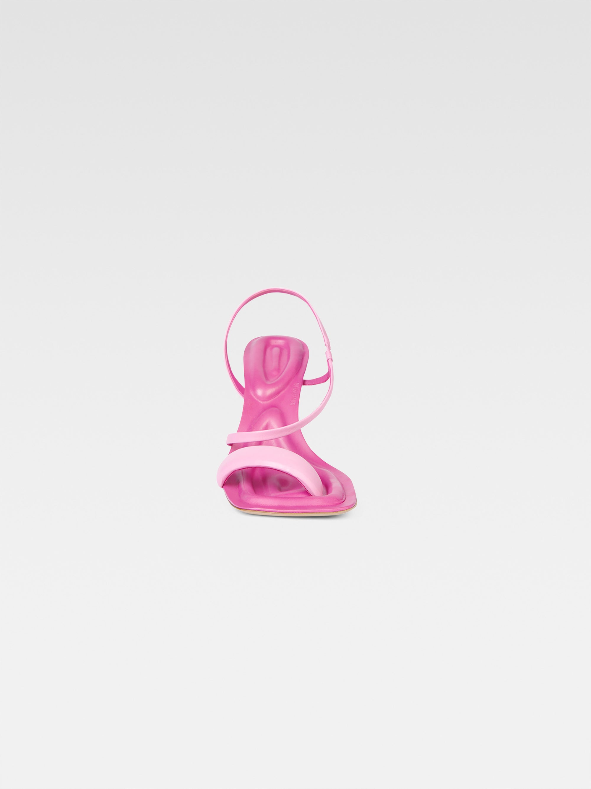 PINK LES SANDALES LIMONE