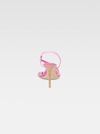 PINK LES SANDALES LIMONE