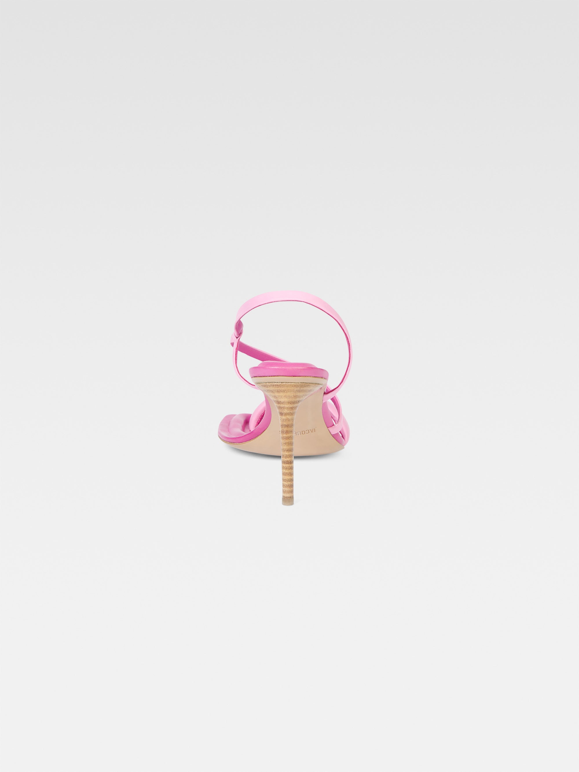 PINK LES SANDALES LIMONE