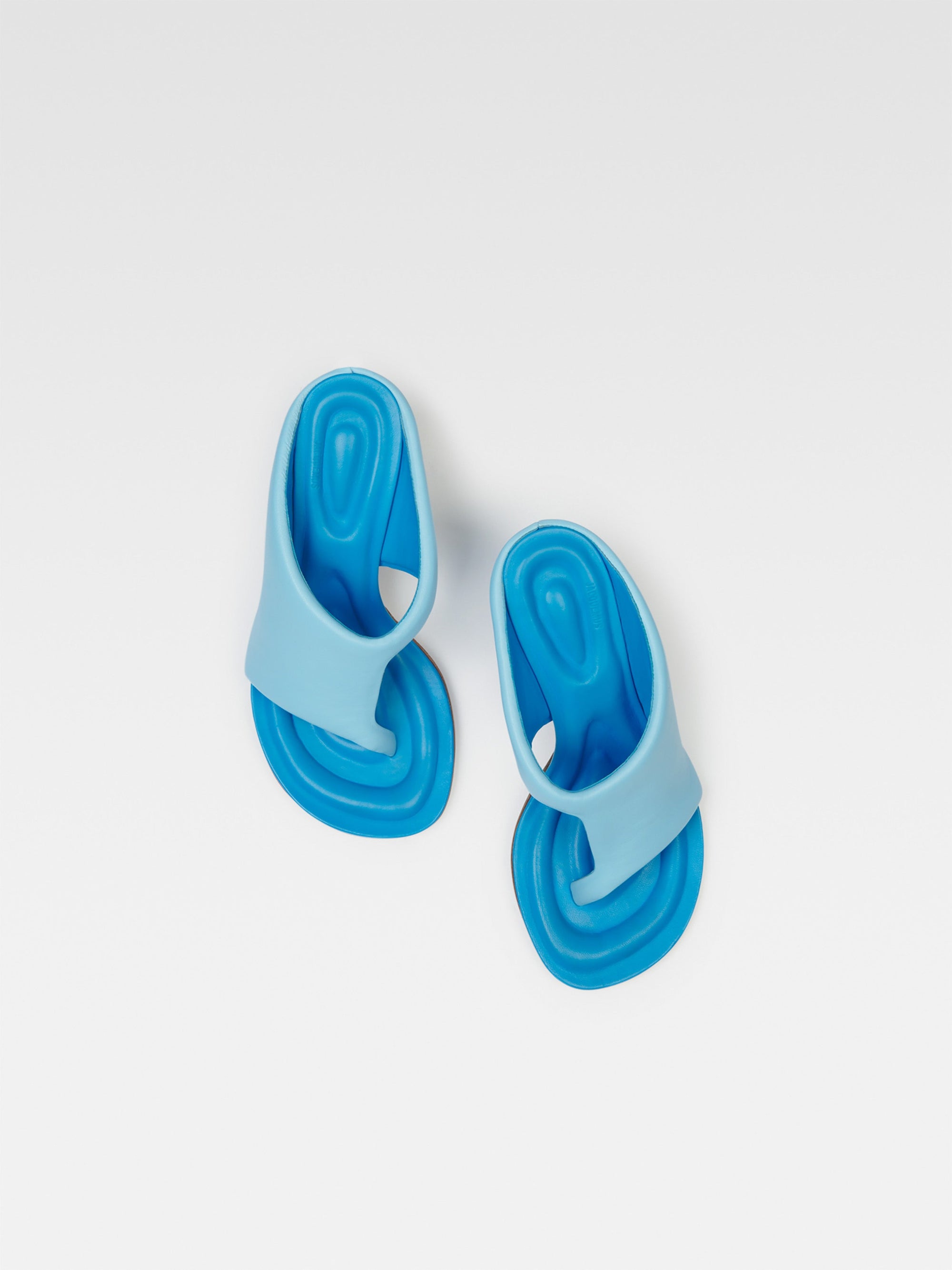BLUE LES MULES LIMONE
