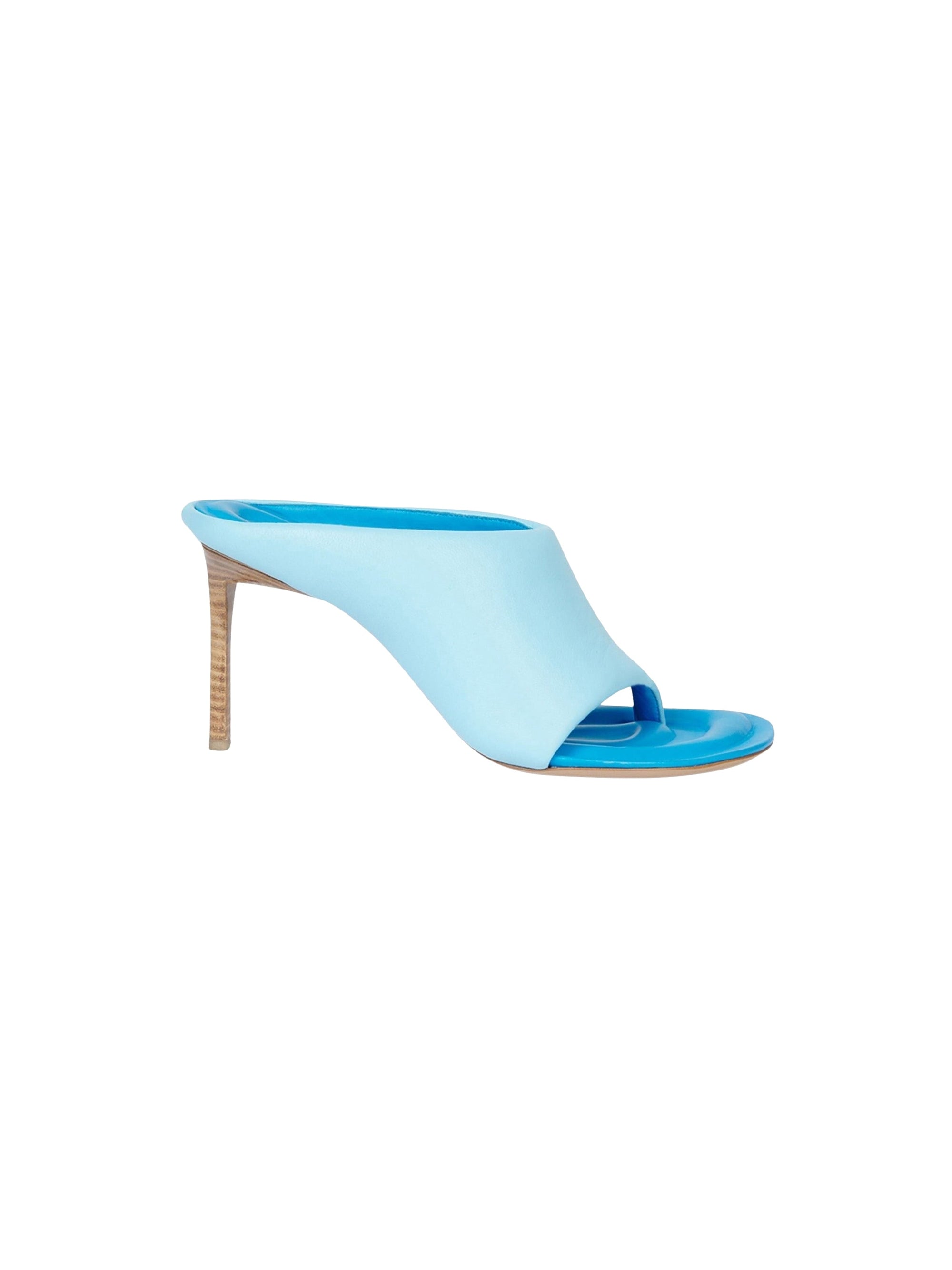 BLUE LES MULES LIMONE