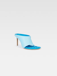 BLUE LES MULES LIMONE