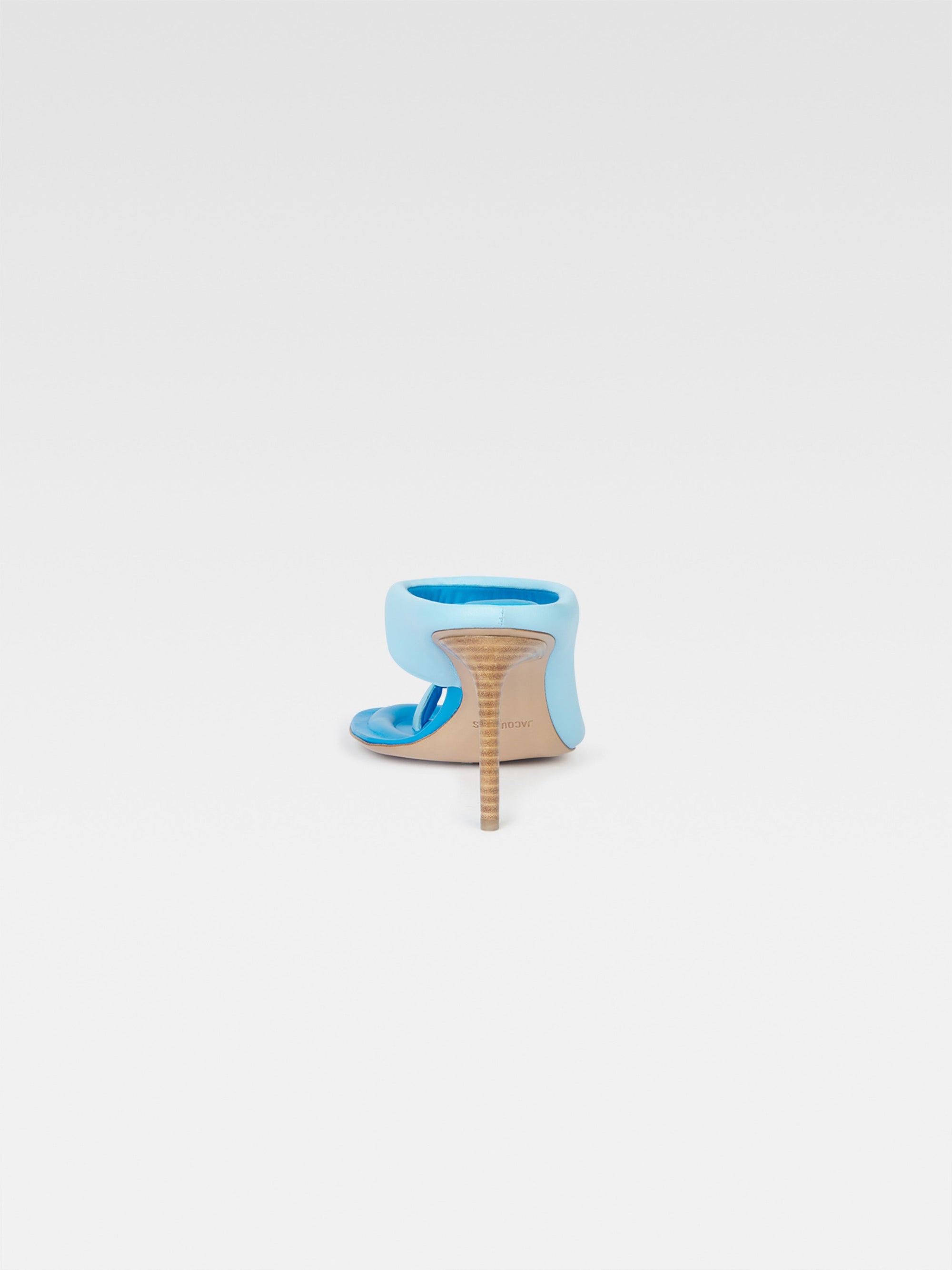 BLUE LES MULES LIMONE