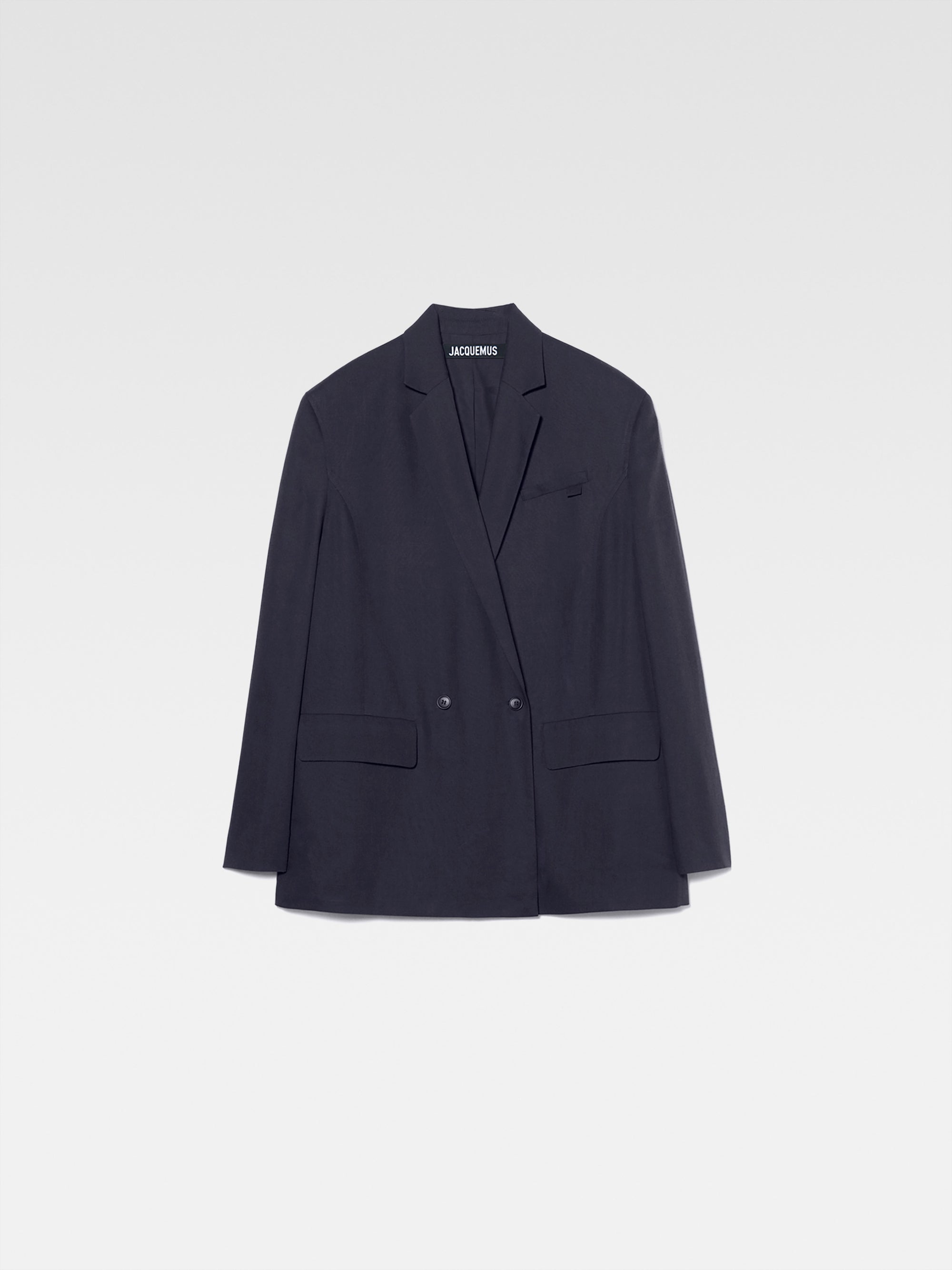 LA VESTE MARINO