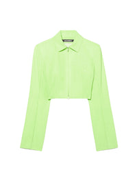 GREEN LA VESTE LIMAO