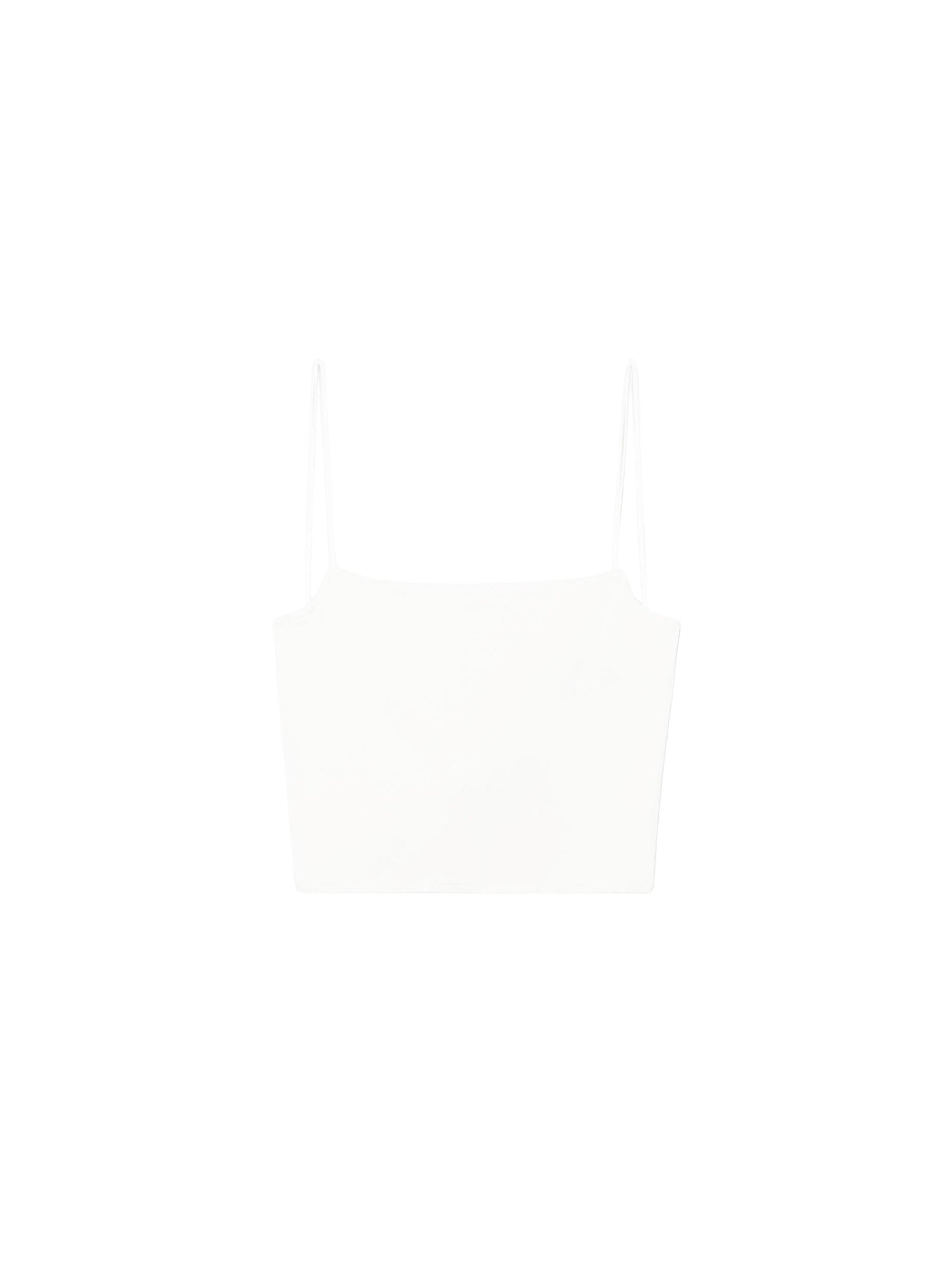 Débardeur court Pomelo - Light Beige