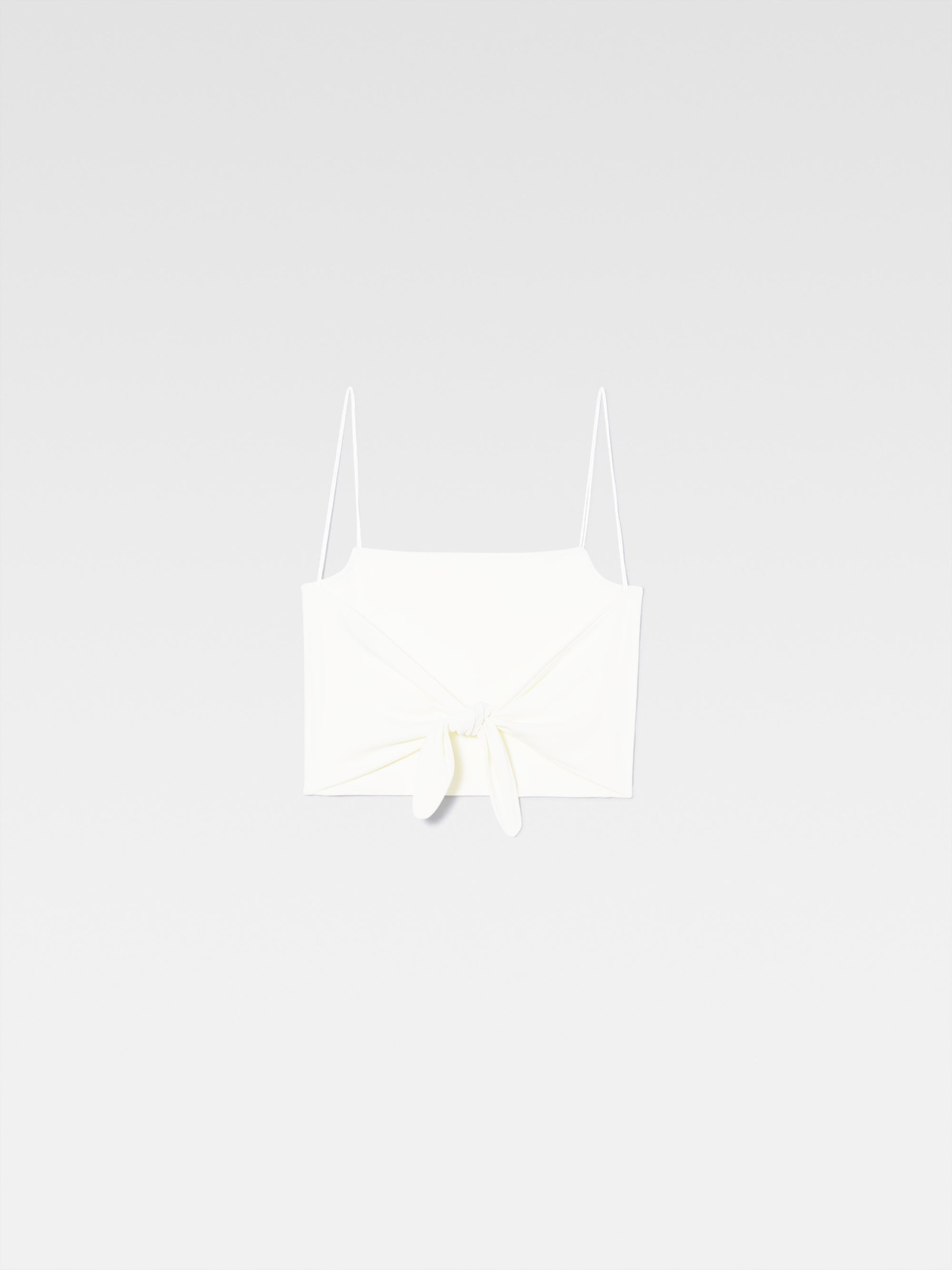 Débardeur court Pomelo - Light Beige