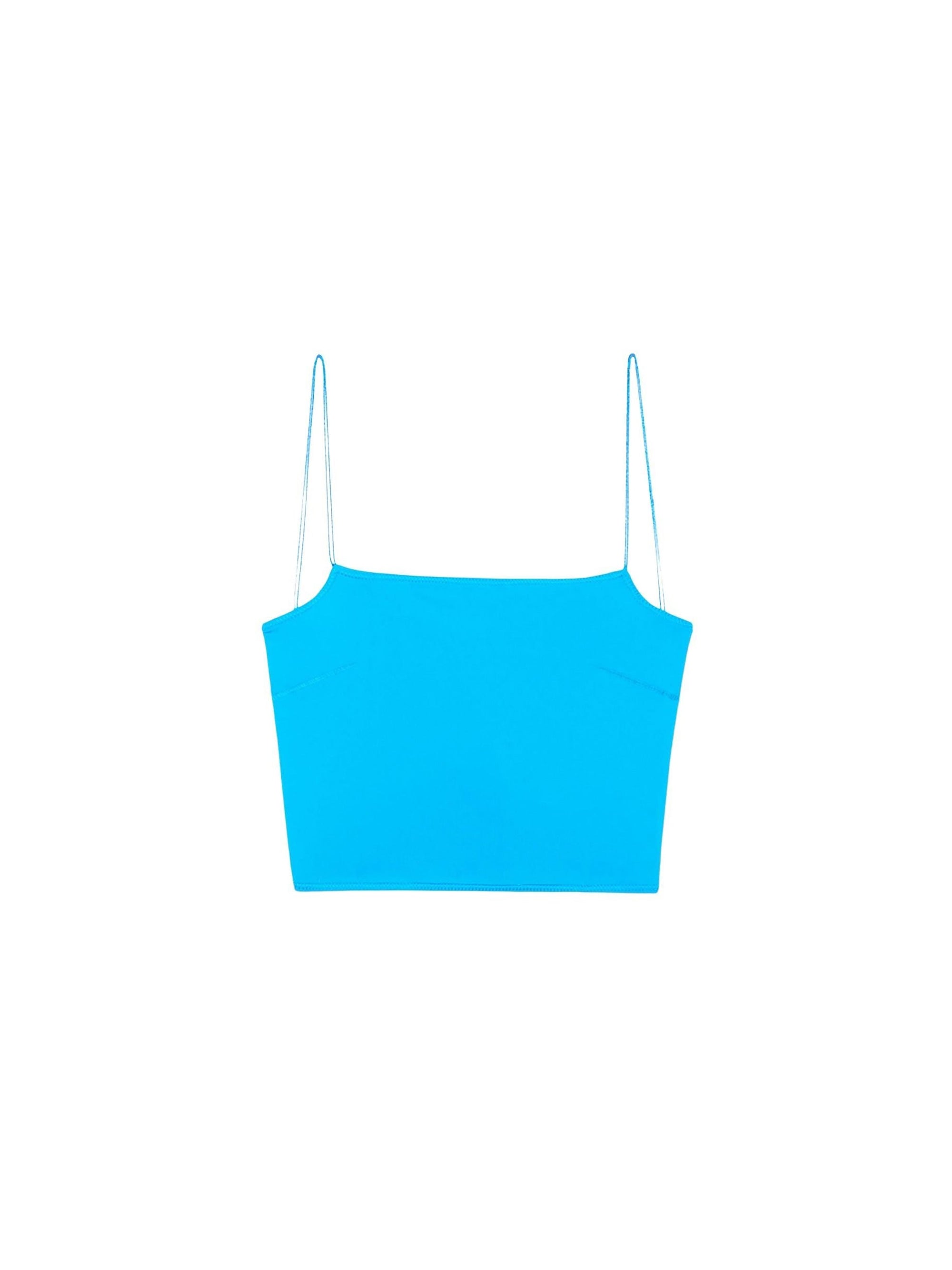 TURQUOISE LE HAUT POMELO