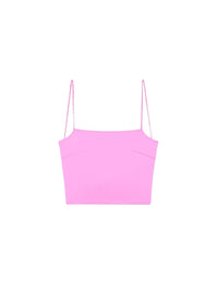 DARK PINK LE HAUT POMELO